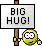 Big hug